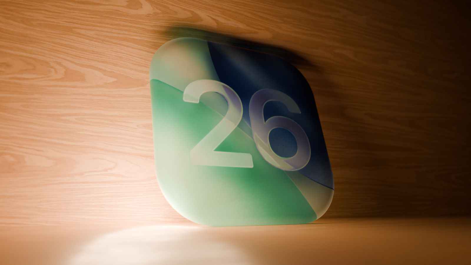 最新调查数据显示：iOS 26 的普及率目前徘徊在 50%