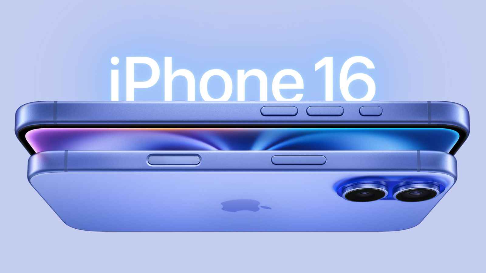 最新报告：iPhone 16 是 2025 年全球最畅销的智能手机