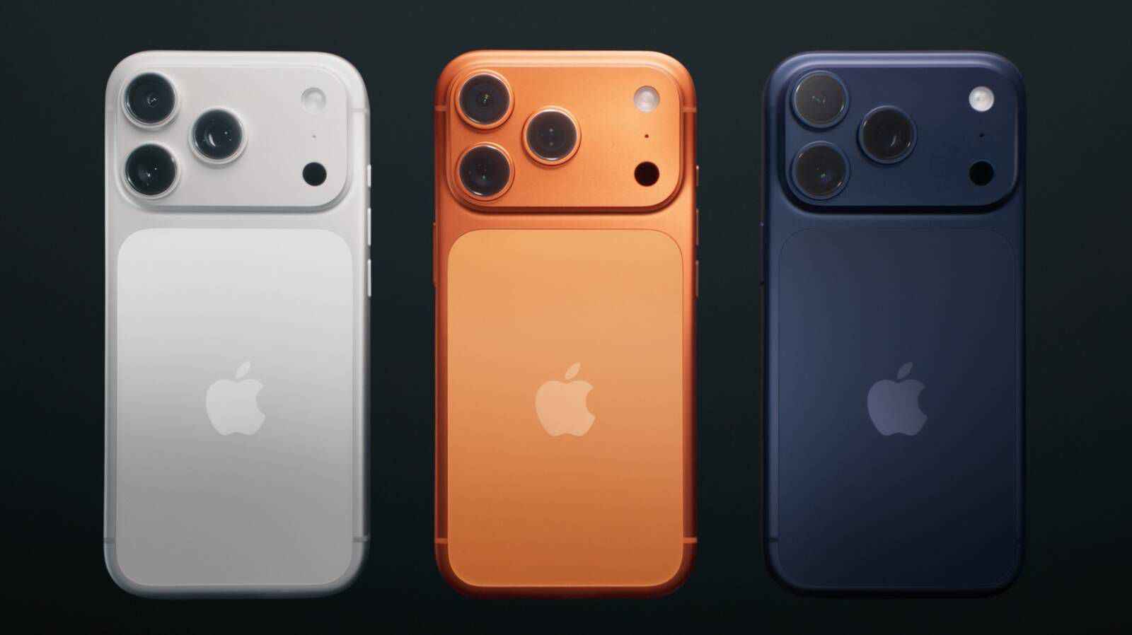 蒂姆·库克：iPhone 本季度业绩创历史新高 营收 852 亿美元