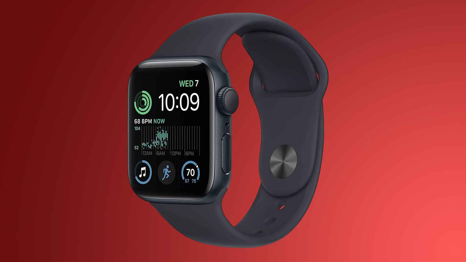 苹果为旧设备发布 watchOS 10.6.2 和 watchOS 9.6.4