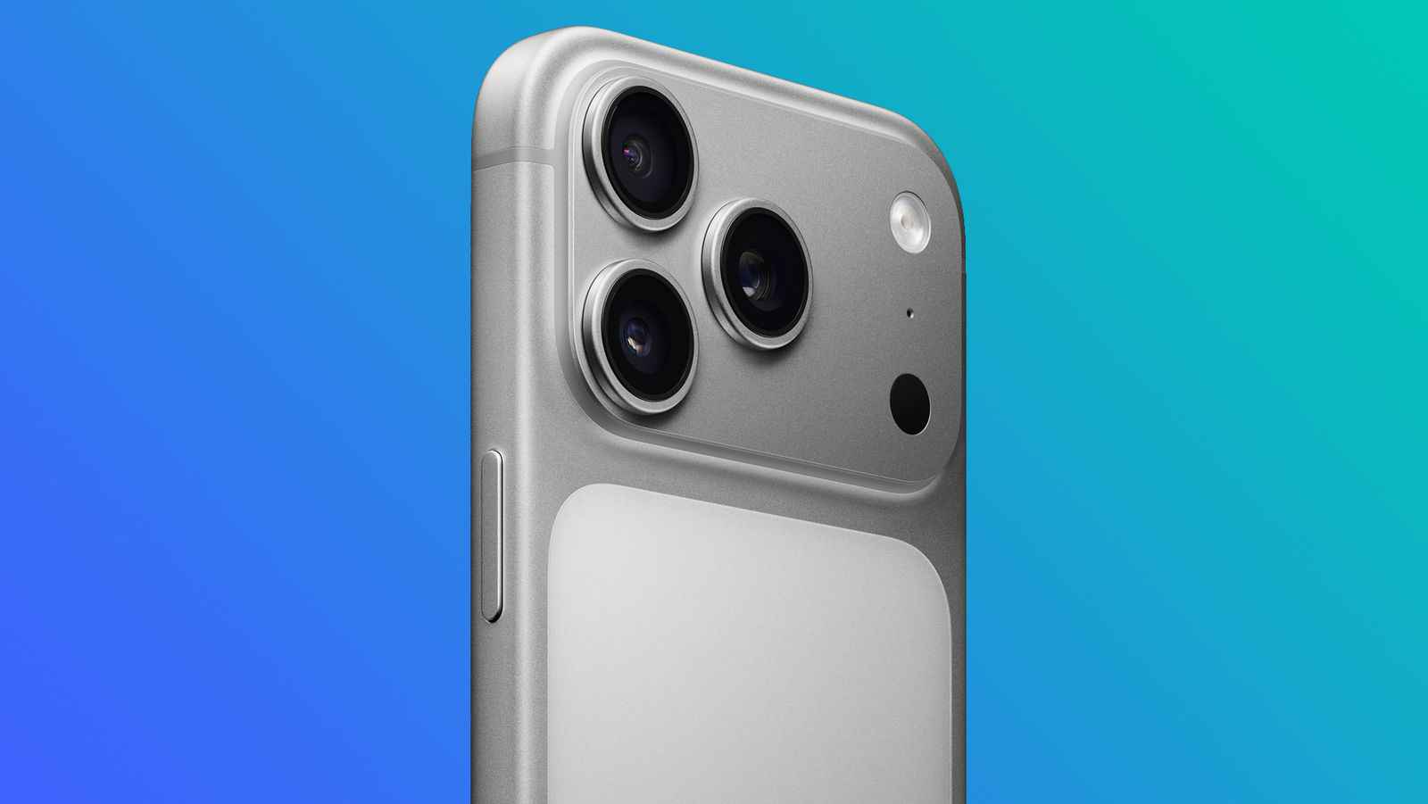 专注内部升级 iPhone 18 系列的外观设计不会有显著变化