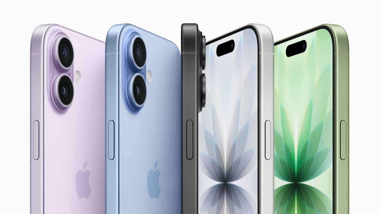 最新数据显示：全球近四分之一的活跃智能手机是 iPhone
