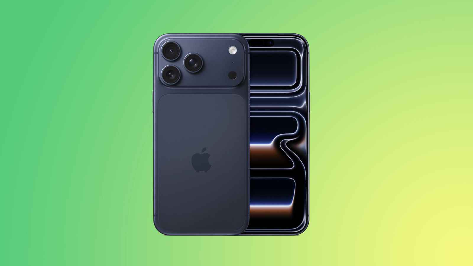 iPhone 17 Pro Max 已成为以旧换新交易量最大的智能手机