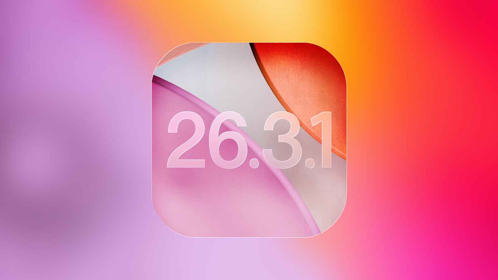 访客日志显示：苹果的软件工程师正在测试 iOS 26.3.1