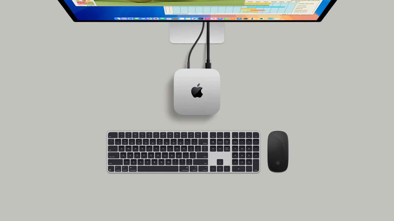 富士康今年将在休斯顿的一家工厂开始组装部分 Mac mini