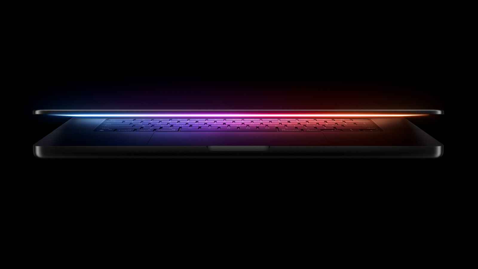 OLED MacBook Pro 将采用灵动岛设计和挖孔式摄像头