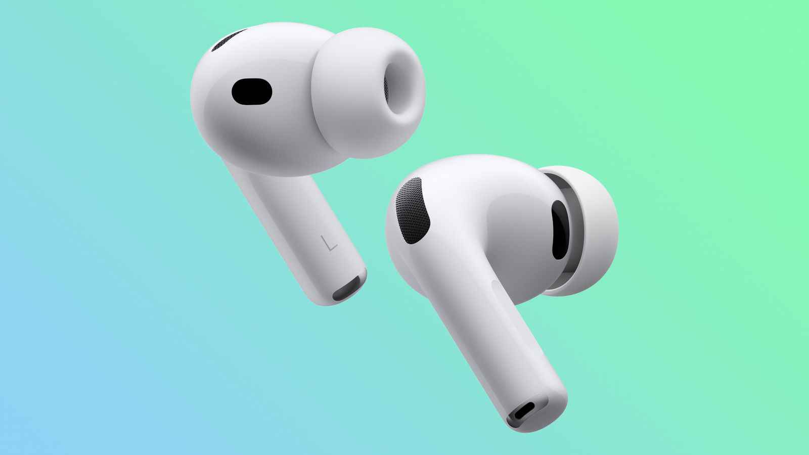 传言称苹果计划在今年推出新款高端版的 AirPods Pro