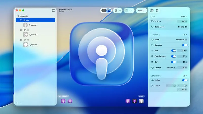 macOS 27 将进行“细微设计调整” 并正测试 Safari 新功能