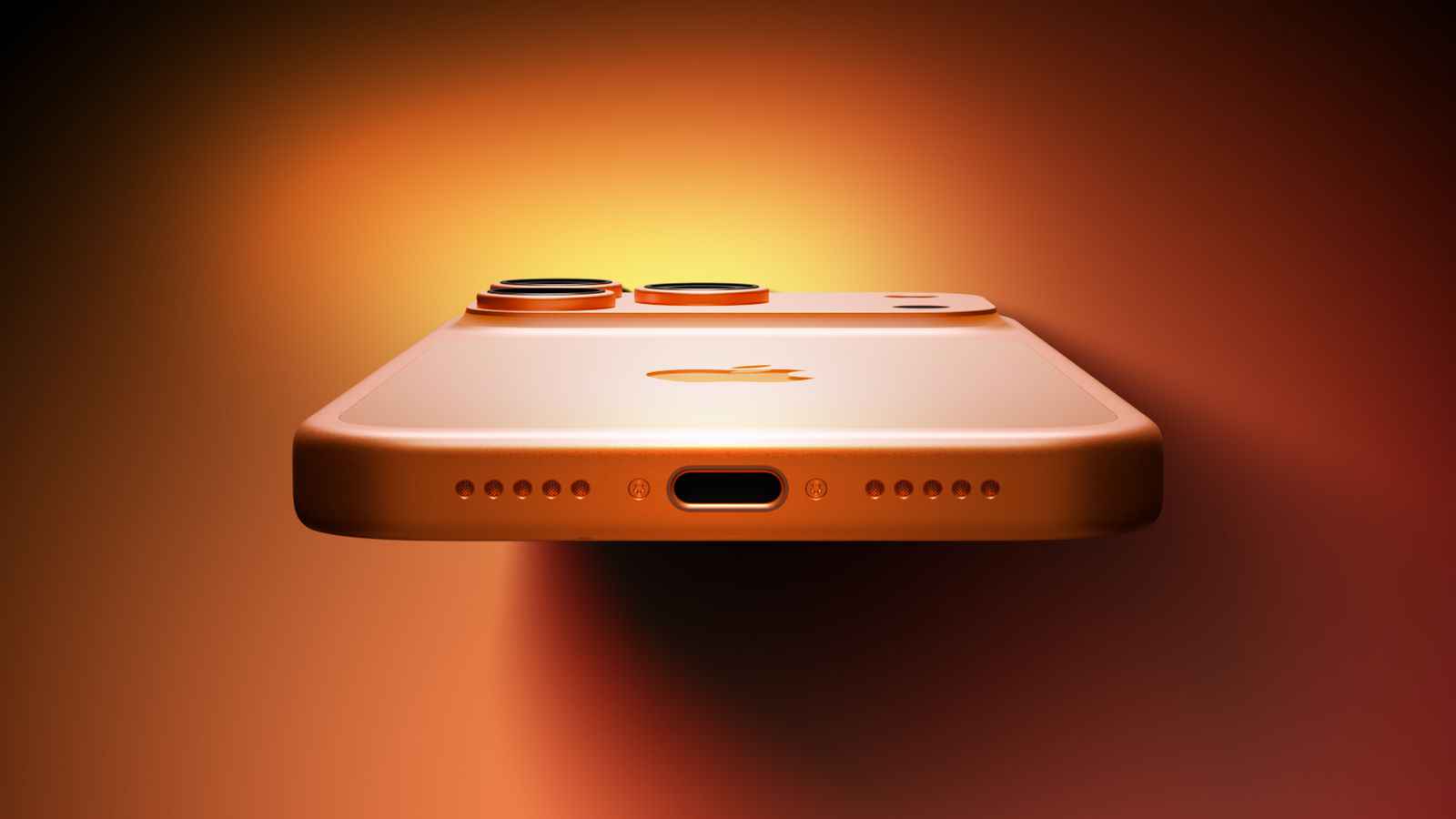 新测试：iPhone 17 Pro 被评为总体充电速度最快的手机