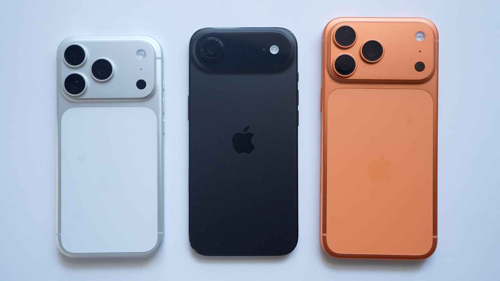苹果正计划在未来的 iPhone 机型中放弃使用铝材