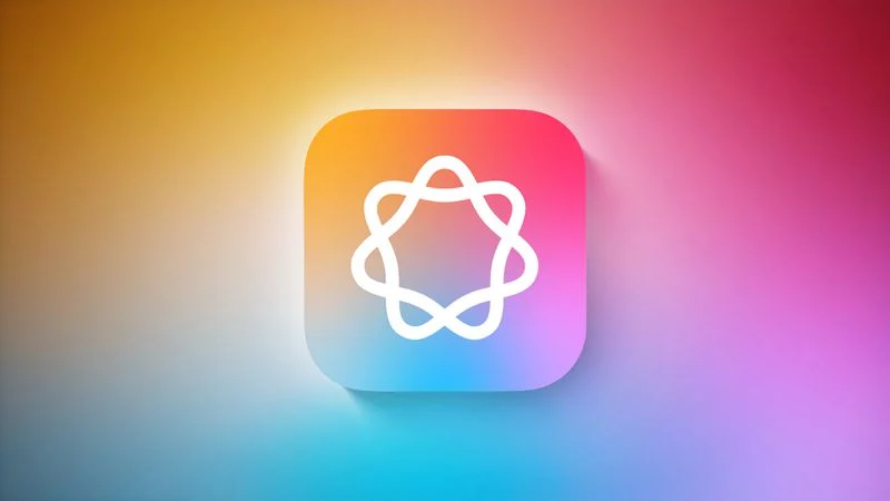 苹果正在筹备子域名 genai.apple.com 具体用途未知