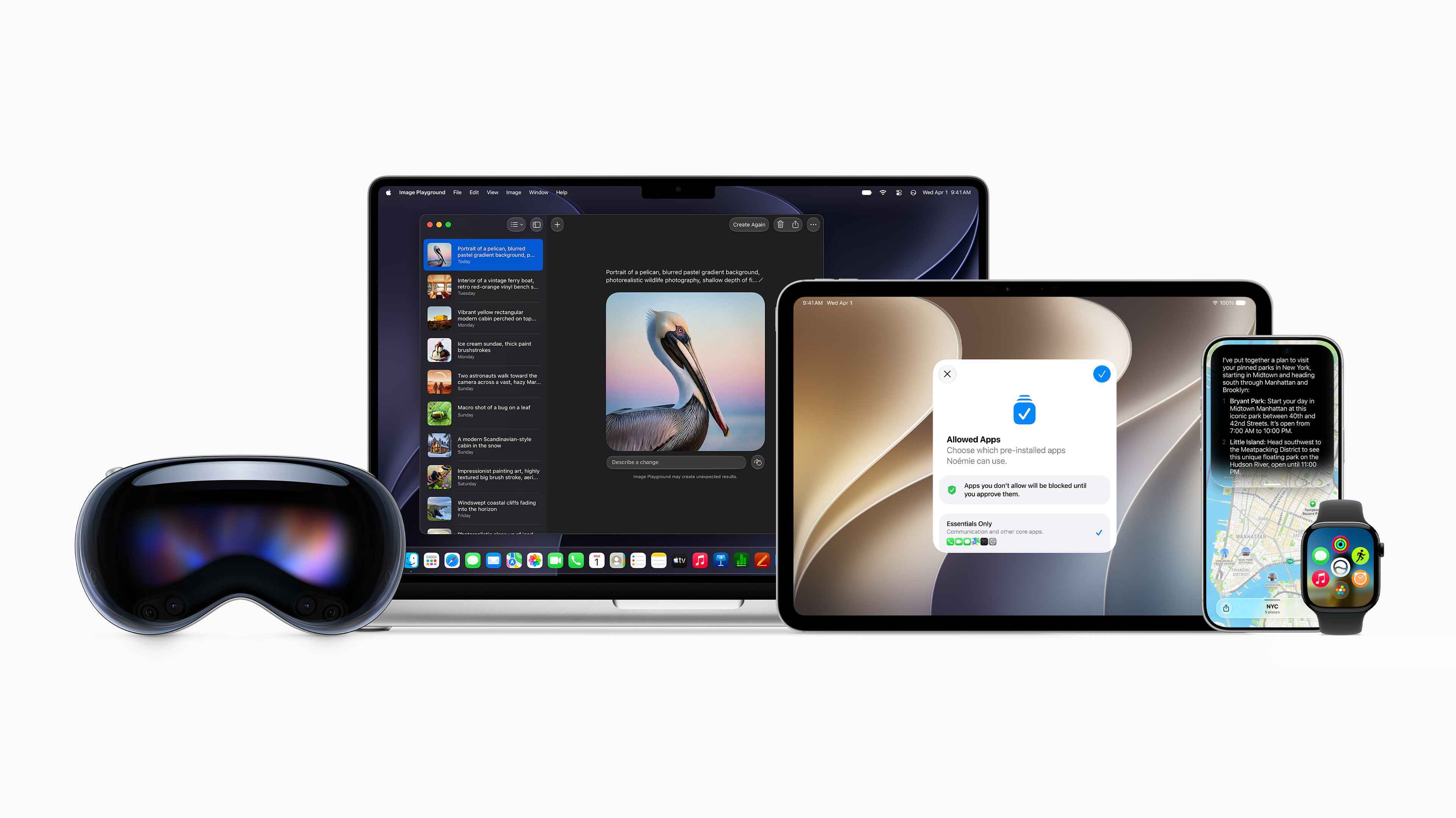 WWDC26：苹果推出新一代 Apple 智能、Siri AI 等新功能