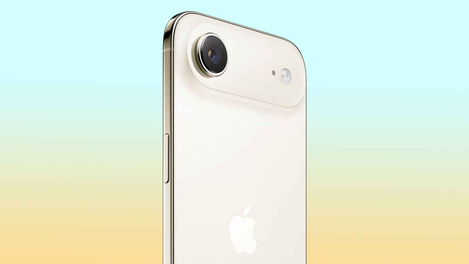 新款 iPhone Air 开发中 有望增加超广角镜头