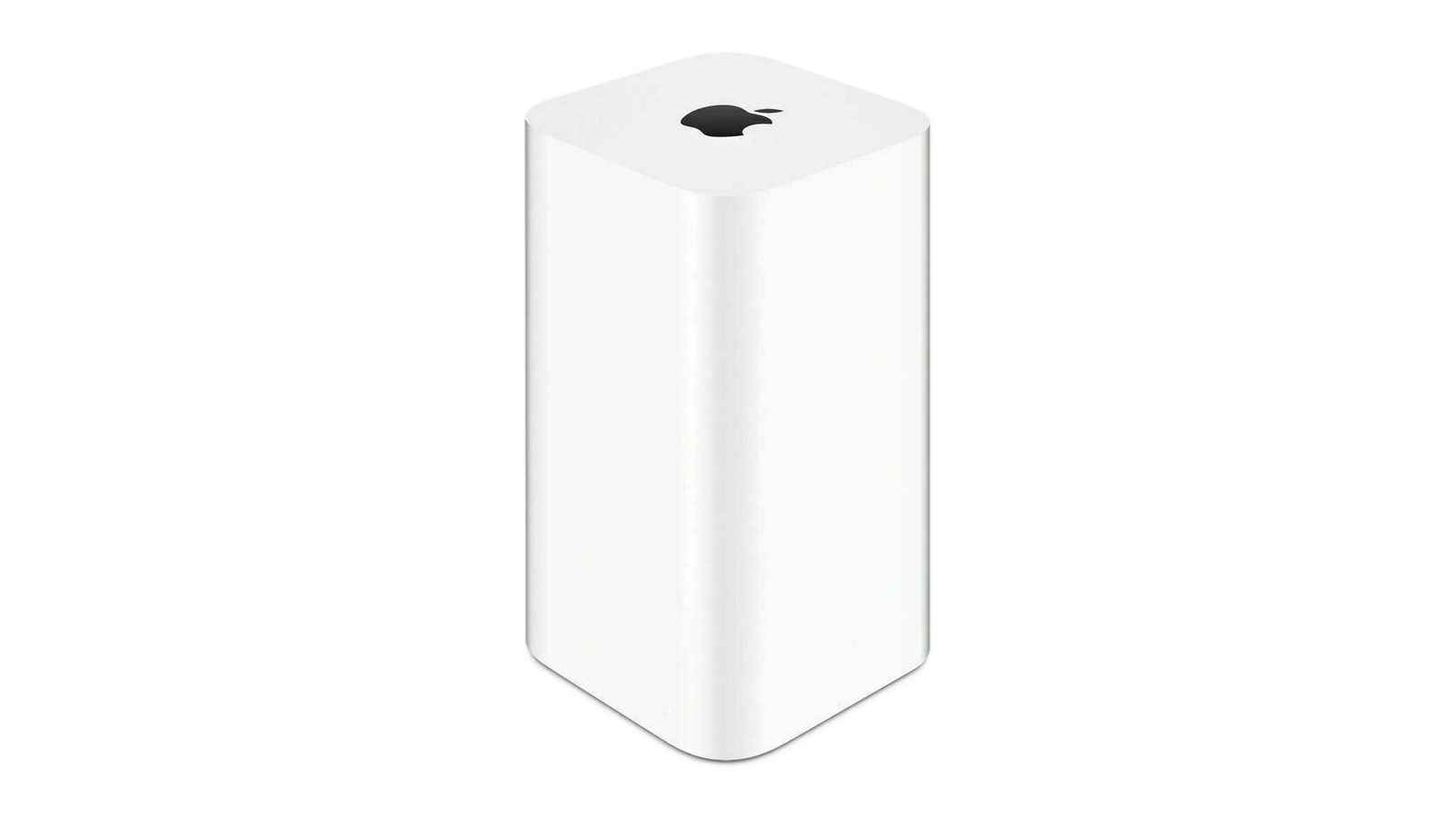 macOS 27 移除 AFP 支持 放弃与 Time Capsule 的兼容