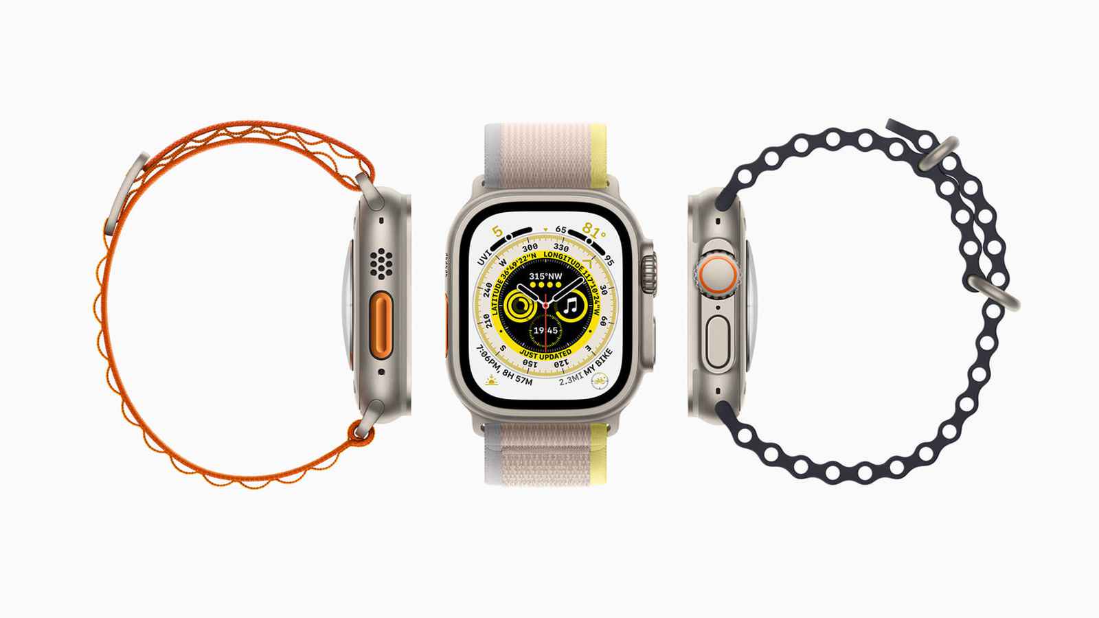 苹果解释为何五款 Apple Watch 无法升级至 watchOS 27