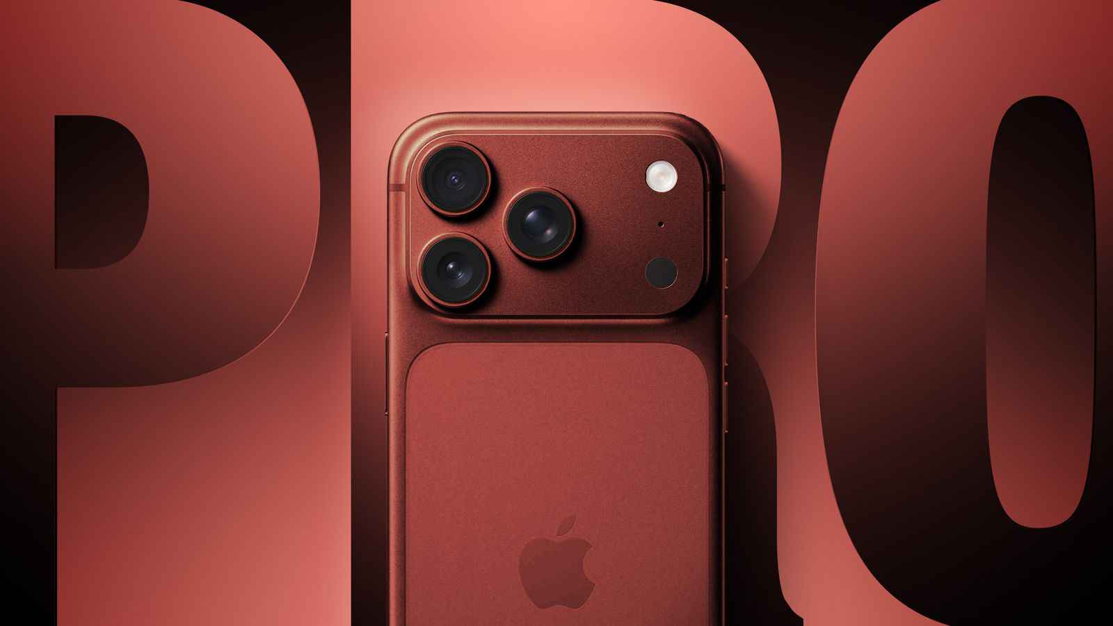 受成本上涨影响 iPhone 18 Pro 起售价可能高达 1399 美元