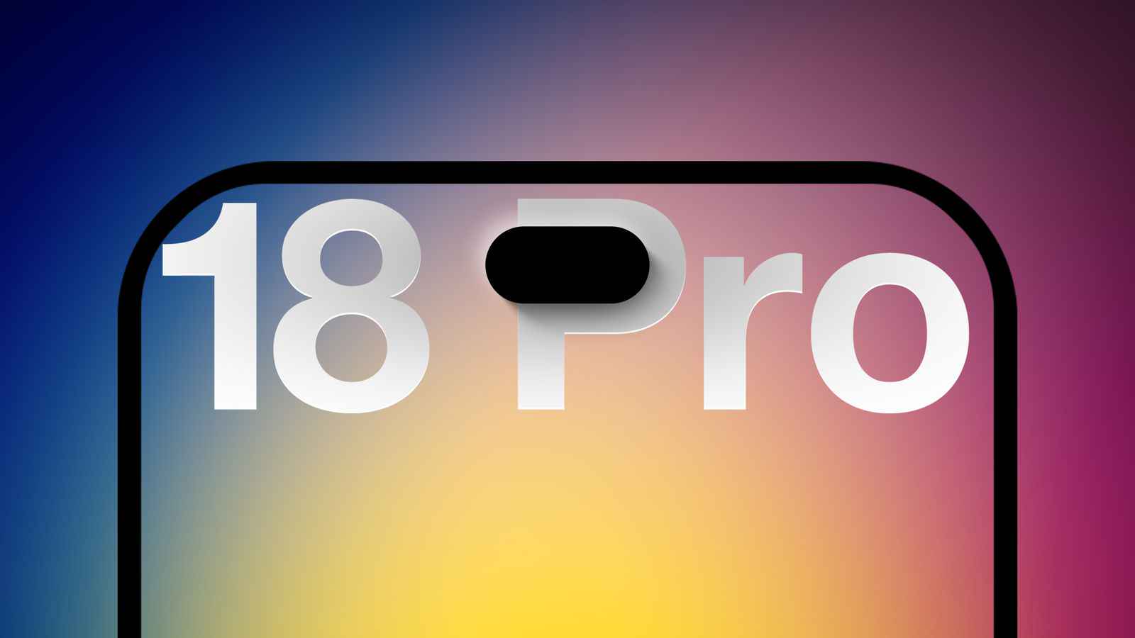 iPhone 18 Pro 系列机型的价格可能会上涨多达 200 美元