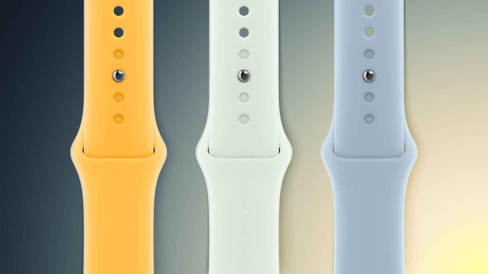 表带集成新型传感器？Apple Watch Series 12 可能实现