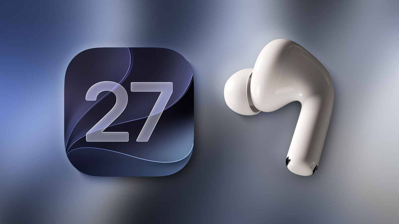 iOS 27 第二个开发者测试版似乎暗示了一款新的苹果产品