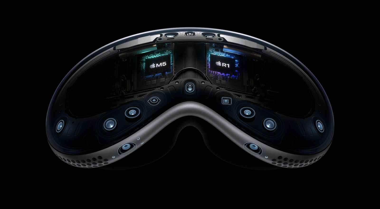 重心转移：苹果已暂停成本更低的 Vision Pro 版本的开发