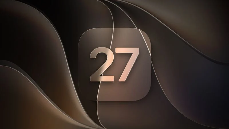 iOS 27 Beta 4 发布：一文看全最新测试版的新调整