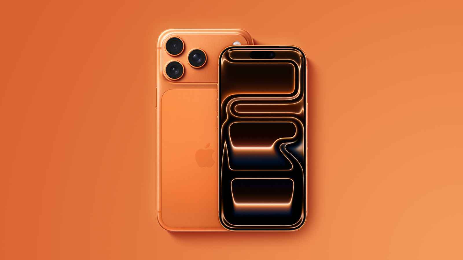 苹果推动 OLED 面板供应商降低 iPhone 18 Pro Max 价格