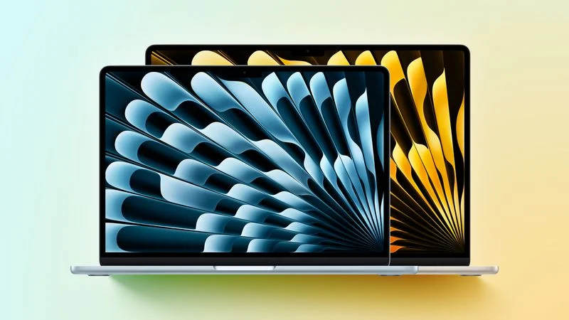 尽管价格上涨 但 MacBook Air 目前仍面临“严重”缺货