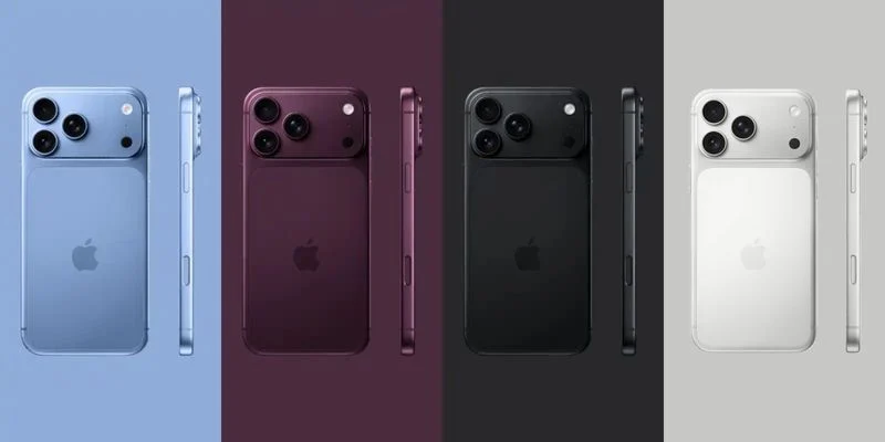 苹果正在测试两款新的显示面板 可能用于20周年iPhone