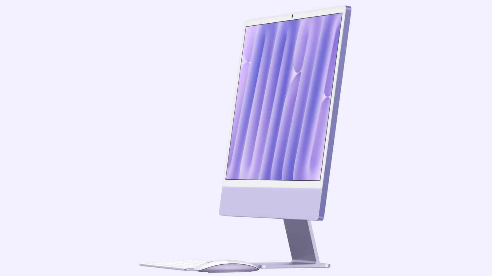 LG Display 正在开发五层结构 OLED 面板 或应用于 iMac