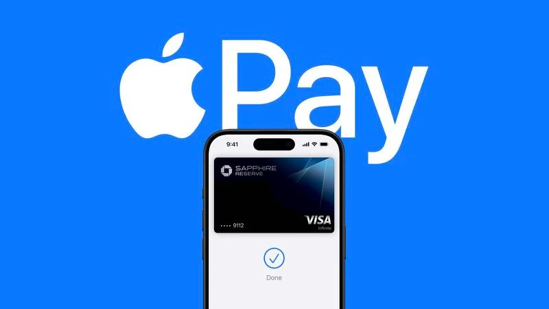 Apple Pay 高管詹妮弗·贝利将于 10 月退休并离开苹果